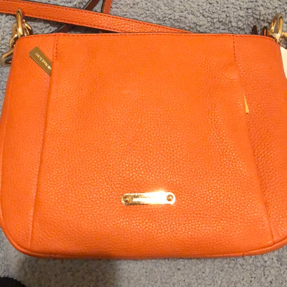 Micheal Kors cross body